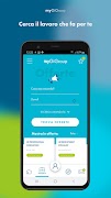 myGiGroup screenshot 4