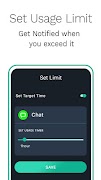 App Usage - Phone & App Usage Monitor 截图 3