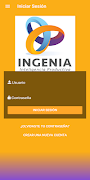 Poster Ingenia