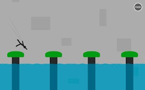 Stickman Flatout screenshot 5