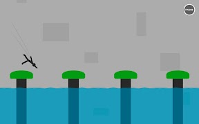 Stickman Flatout screenshot 5