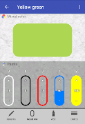 MixPaint 스크린샷 2