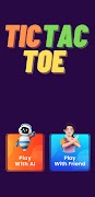 Tic Tac Toe ảnh chụp màn hình 1