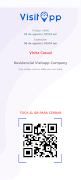 VisitApp Mega Colono 截图 3