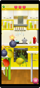 Fruit Cutter screenshot 1