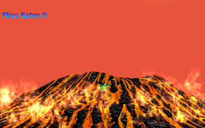 3 Schermata Frog In Hell