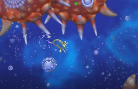 spore game walkthrough Affiche