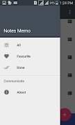 Notes Memo | My Notes App imagem de tela 1