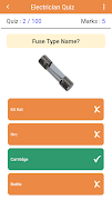 Quiz Master App screenshot 3
