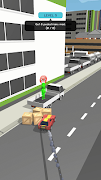 برنامه‌نما Ruin Road عکس از صفحه