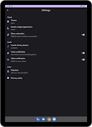 برنامهنما Breathing techniques عکس از صفحه