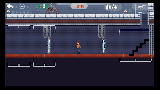 U-Bahn-Hoverboard Screenshot 6