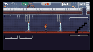 Subway hoverboard screenshot 6