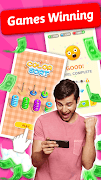 Lucky Sort - Make Money better screenshot 3