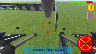 Tower Defense syot layar 3