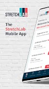 StretchLab পোস্টার