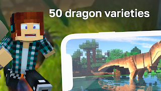 Arkcraft Mod screenshot 2