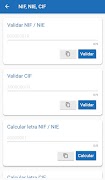 generaDatos - generardor de DNI y Contraseñas 截图 3