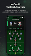 StatGrid: AI Football Tips screenshot 6