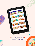 Dinnerly syot layar 5