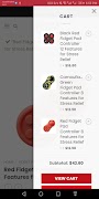 Fidget Pad screenshot 7