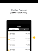 6 Schermata Dance Ops Studio