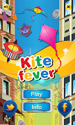 Kite Fever ภาพหน้าจอ 6