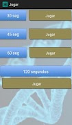 Natural Sciences screenshot 3