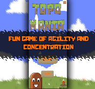 TopoMania Screenshot 5