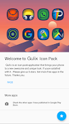 Gulix - Icon Pack screenshot 4