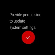 Screen Timeout पोस्टर