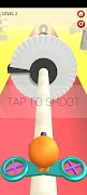Disc Shooting captura de pantalla 7