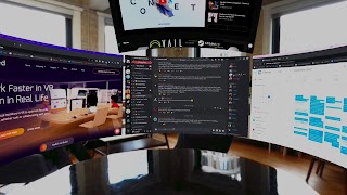 Immersed capture d'écran 4