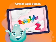 5 Schermata Droplets 2