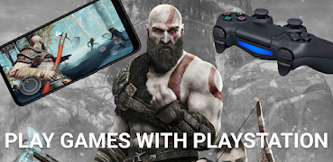 پوستر Game Emulator Android