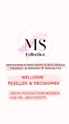 MS Collection 海报