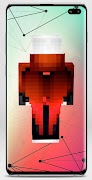 پوستر Wings Skin for Minecraft