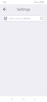 Todo With Alarm screenshot 5
