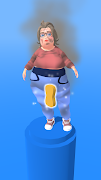 Merge Makeover الملصق