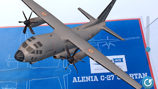 MilitAR скриншот 6