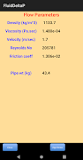 Fluid DeltaP screenshot 7