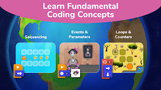 Tynker Junior स्क्रीनशॉट 3