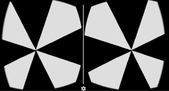 پوستر Sphere VR