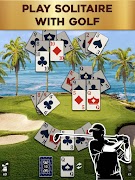Golf Solitaire: Pro Tour screenshot 5