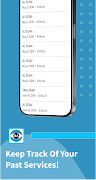 Two M Laser Service screenshot 6