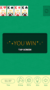 Klondike Solitaire screenshot 2