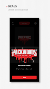 Packwoods 截图 5