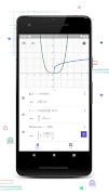 GeoGebra CAS Calculator imagem de tela 3
