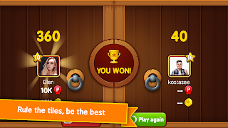 Mahjong Duels imagem de tela 5