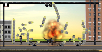 MR. DESTROYER ảnh chụp màn hình 4